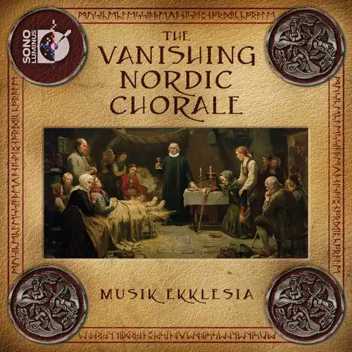 Vanishing Nordic Chorale Reduced Price