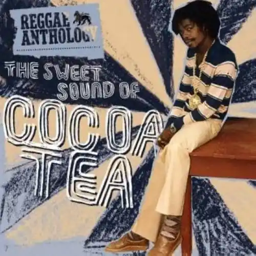 Holiday Sale The Sweet Sound Of Cocoa Tea
