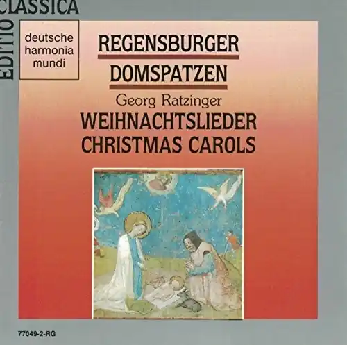 Express Delivery Christmas Carols / Georg Ratzin