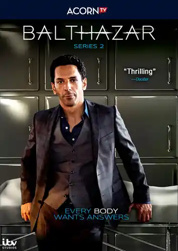 Balthazar: Series 2 Grab Now