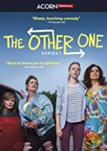 The Other One: Series 1 Super Sale