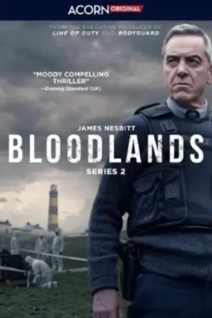 Direct From Manufacturer Bloodlands: Series 2 (2pc) / (2pk)