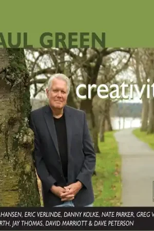 Creativity Brand New