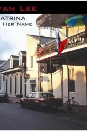 Discount Katrina Was Her Name