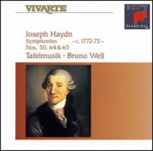 Symphonies 50,64 & 65 Best Seller
