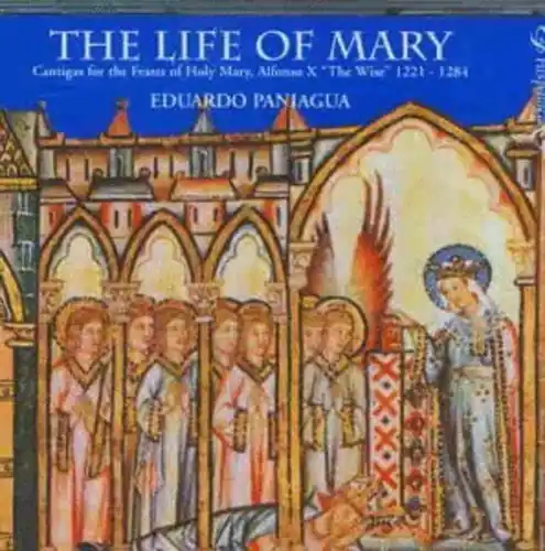 Life of Mary Shop Now