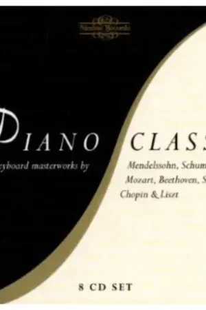 Same Day Shipping Piano Classics: Piano Masterworks / Various