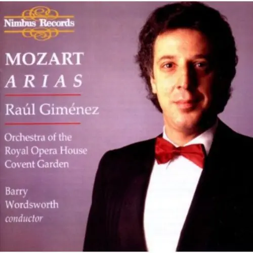 While Supplies Last Operatic Arias