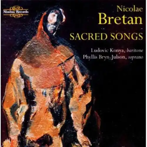 Sacred Songs Seasonal Sale