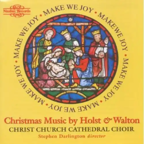 Make We Joy ( Christmas Music ) Grab Now