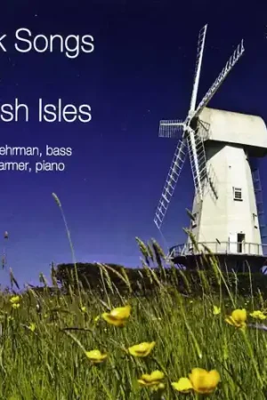 Order Now Folk Songs of the British Isles