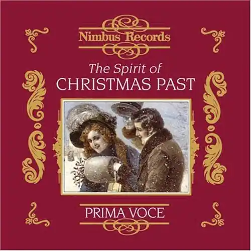 Spirit of Christmas Past / Various Trending