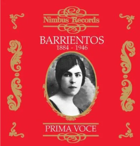 Prima Voce Modern
