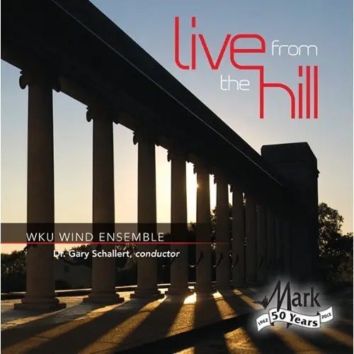 Live from the Hill Holiday Sale