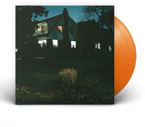 Hassle-Free Returns January 12th (IEX) (Orange Vinyl)