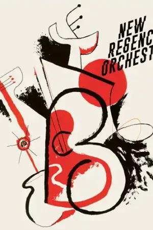 New Regency Orchestra (Blk) Budget