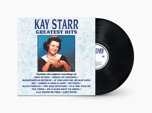 Greatest Hits Top Pick