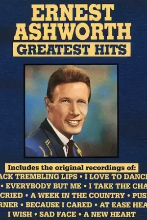 Original Ernest Ashworth Greates Hits