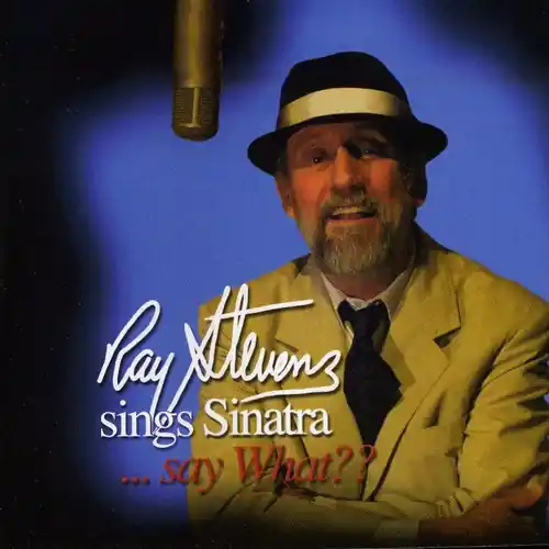 Special Discount Sings Sinatra... Say What?