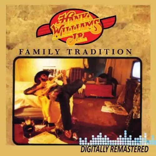 Family Tradition Last Chance