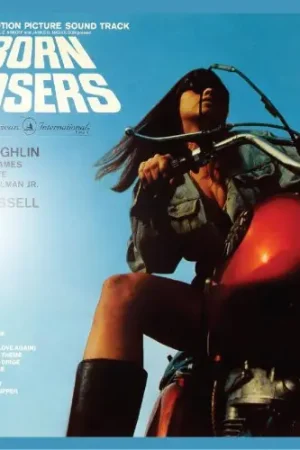 Hot Picks The Born Losers (Original Soundtrack)