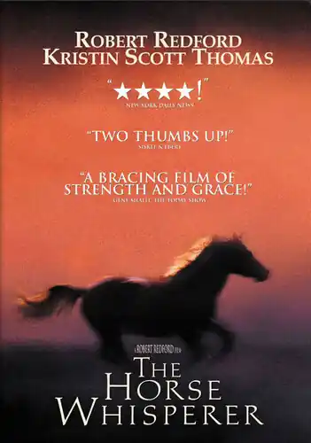 The Horse Whisperer Express Delivery