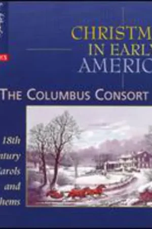 Christmas in Early America Cheap