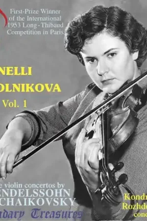 Shop Now Nelly Shkolnikova Plays 1