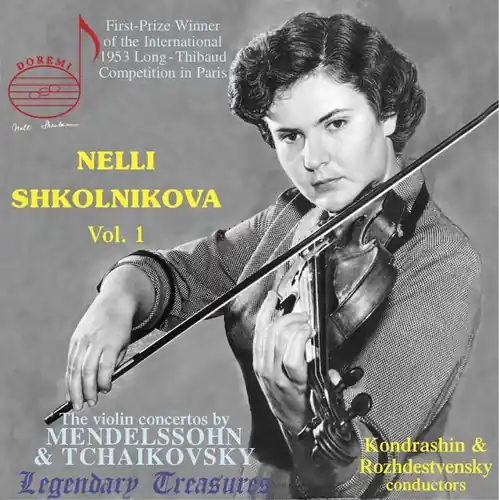Shop Now Nelly Shkolnikova Plays 1