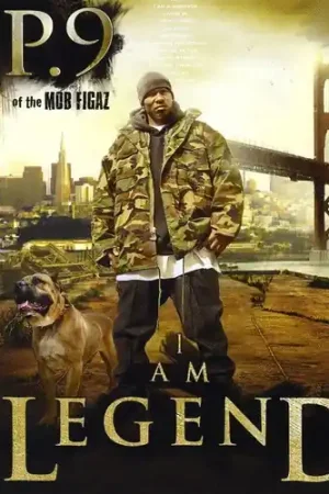 I Am Legend Fan Favorite