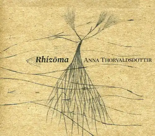 Rhizoma Original