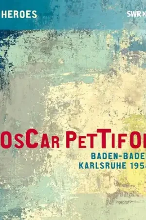 Baden-Baden 1959 Special Offer