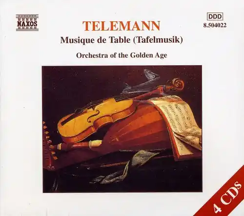 Musique de Table Seasonal Sale