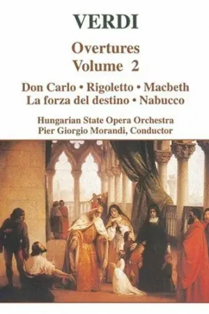 Overtures 2 Mega Sale
