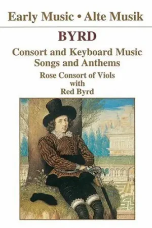 Consort & Keyboard Music Viral