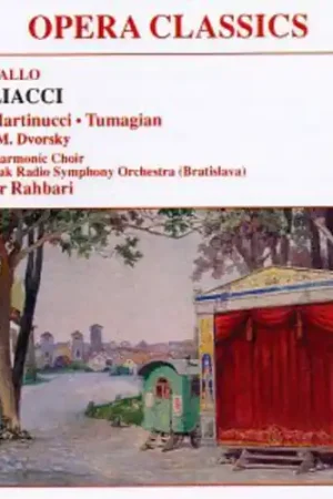 I Pagliacci Latest
