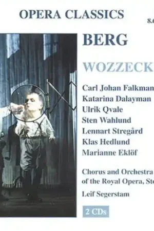 Wozzeck Popular