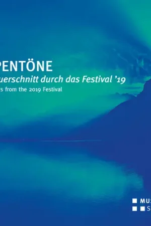 Today Only Alpentone