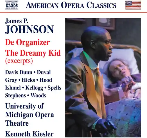 De Organizer (Excerpts) The Dreamy Kid (Excerpts) Super Sale