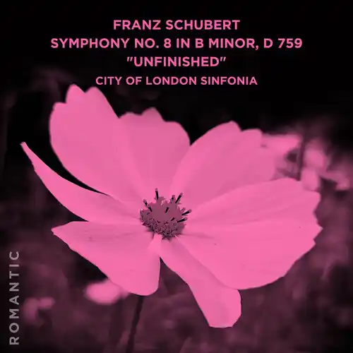 Franz Schubert Sym 8 In B Minor D 759 Unfinished Bulk Order
