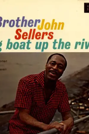 Get Yours Big Boat Up the River