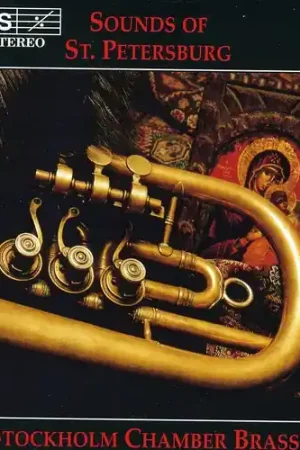 Free Shipping Sounds of St Petersburg / Various
