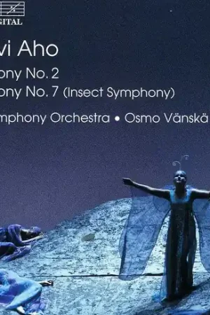 Sym #2 / Sym #7 [Insect Symphony] Crafted