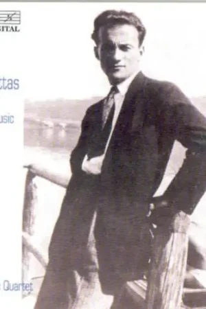 Free Delivery Chamber Music
