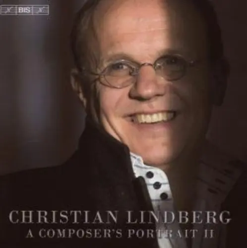 Authentic Composer's Potrait II