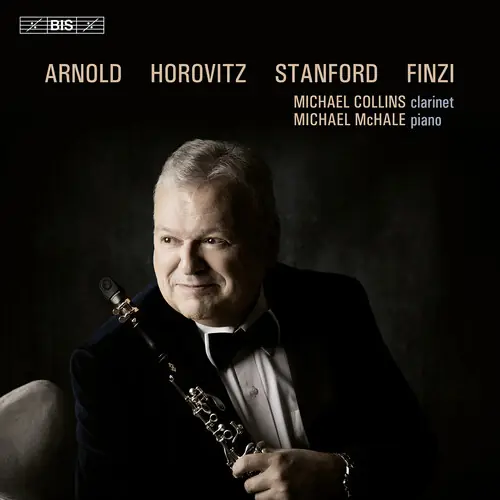Arnold Horovitz Stanford & Finzi (Hybr) Instant Buy