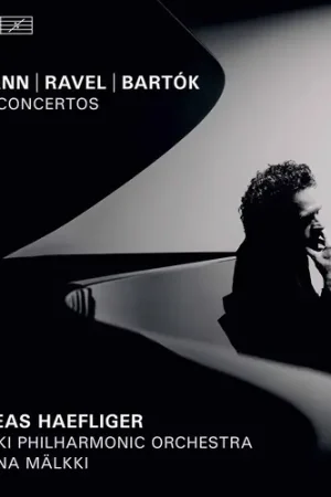 Piano Concertos Price Cut