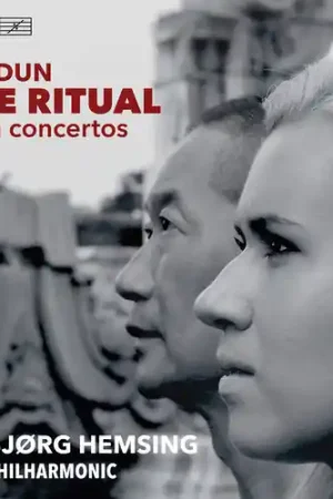 New Release Fire Ritual