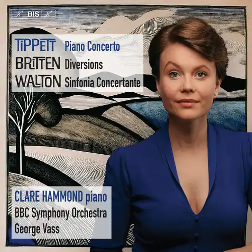 Tippett Britten & Walton Express Delivery