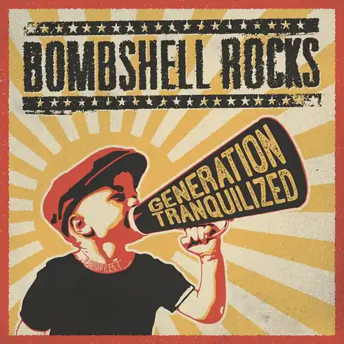 Special Offer Generation Tranquilized